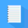 Notational icon