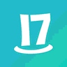 17hats logo