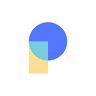 Pastel logo