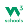 W3Schools logo