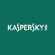 Kaspersky AntiVirus logo