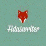 Fidus Writer logo