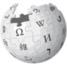 Wikipedia logo