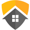 Rent and Protect logo