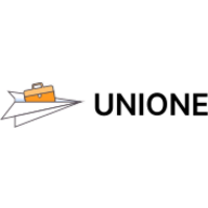 UniOne.io logo