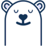 Bearable App logo