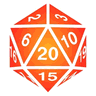 Foundry Virtual Tabletop logo