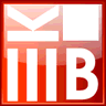K3b logo