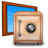 MirrorBackup.net icon
