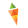 Lucky Carrot logo
