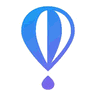 Fly.io logo