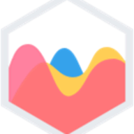 Chart.js logo