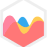 Chart.js logo