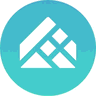 Arrived logo