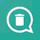 PhoneLeash: SMS/MMS forwarding icon