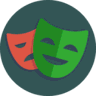 Playwright logo