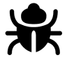 X64dbg logo