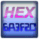 Hex Fiend icon