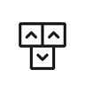 Purity UI Dashboard logo