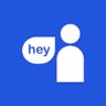 SpaceHey logo