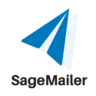 SageMailer logo