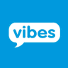 Vibes logo