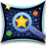 Sky Map logo