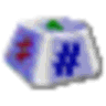 SharpKeys logo