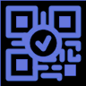 66 QR Menu logo