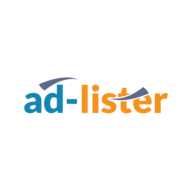 Ad-Lister logo
