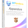 Appandora logo
