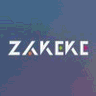 Zakeke logo
