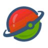 Planet VPN icon