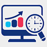 DeskTrack icon