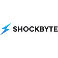 Shockbyte logo
