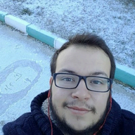 AI Pixel Art Human Face logo