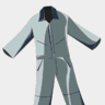Coveralls logo