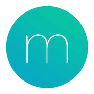 Momentum logo