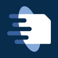 Fileport logo