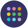 UI Faces logo