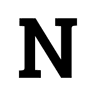 News API logo