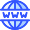 Simple Ping icon
