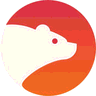 FeedBear logo