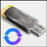 DigitalCameraRecovery.org icon