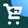 Hulk Reorder Master icon