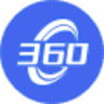 360Proxy logo