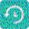 Essential Backup logo
