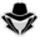 Plausible.io icon