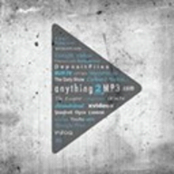 Anything2MP3 logo