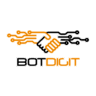 Botdigit icon